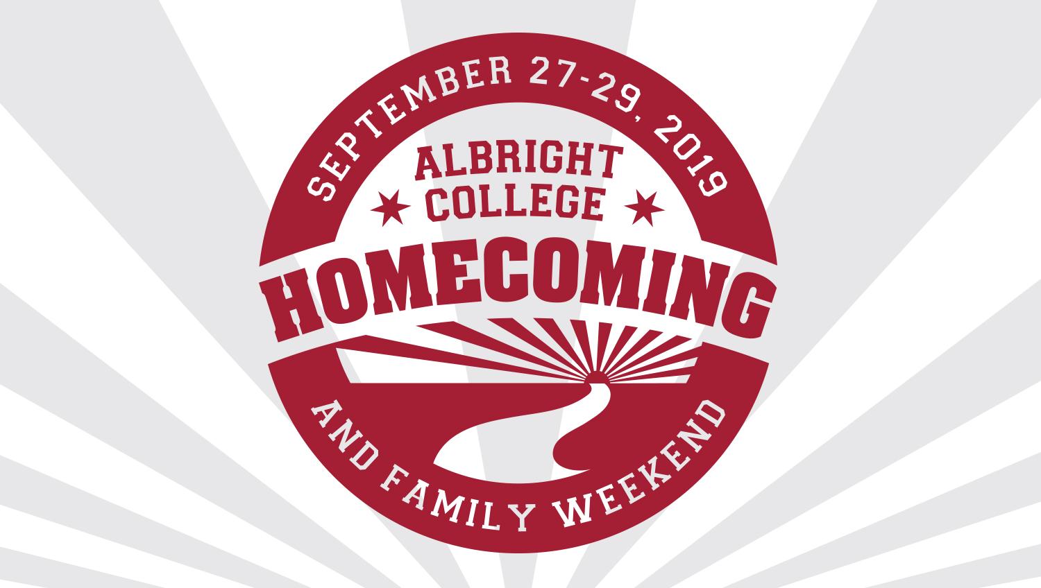Albright College Community Events Albright College