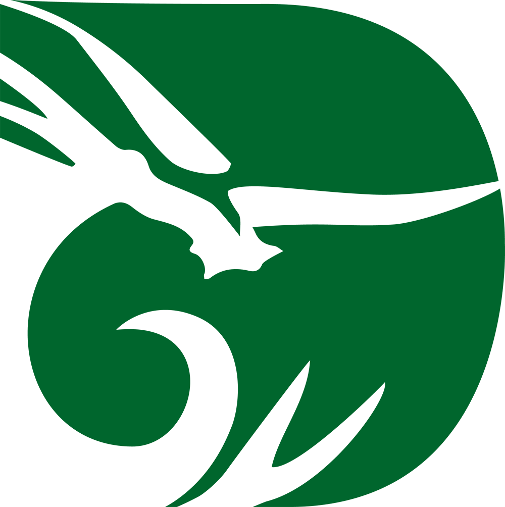 Dartmouth Dragon Foundation logo