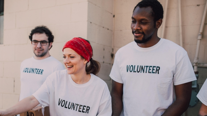 Giving Tuesday