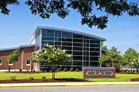 New Computers for the Goess Student Center