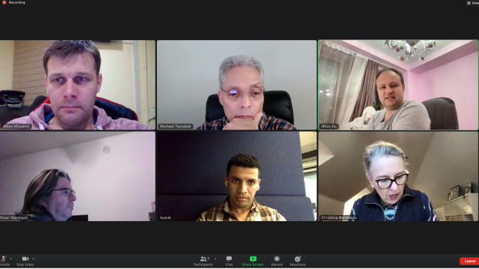 MS1 campaign, You can help MS1 grow faster