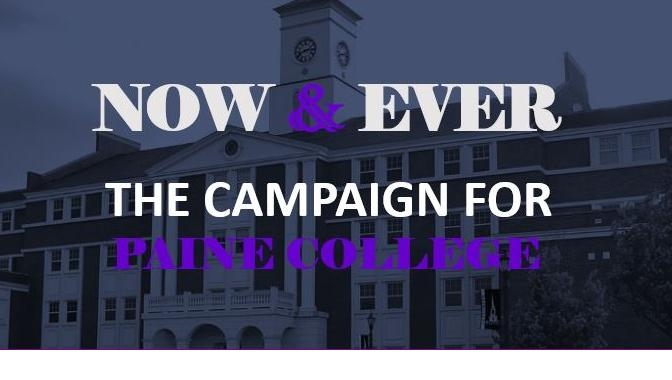 PCNAA "Now and Ever" Campaign