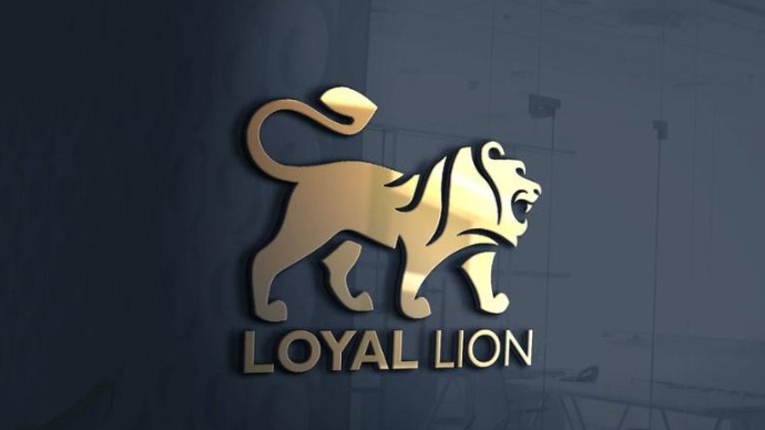 LOYAL LION