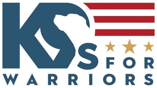K9's for Warriors